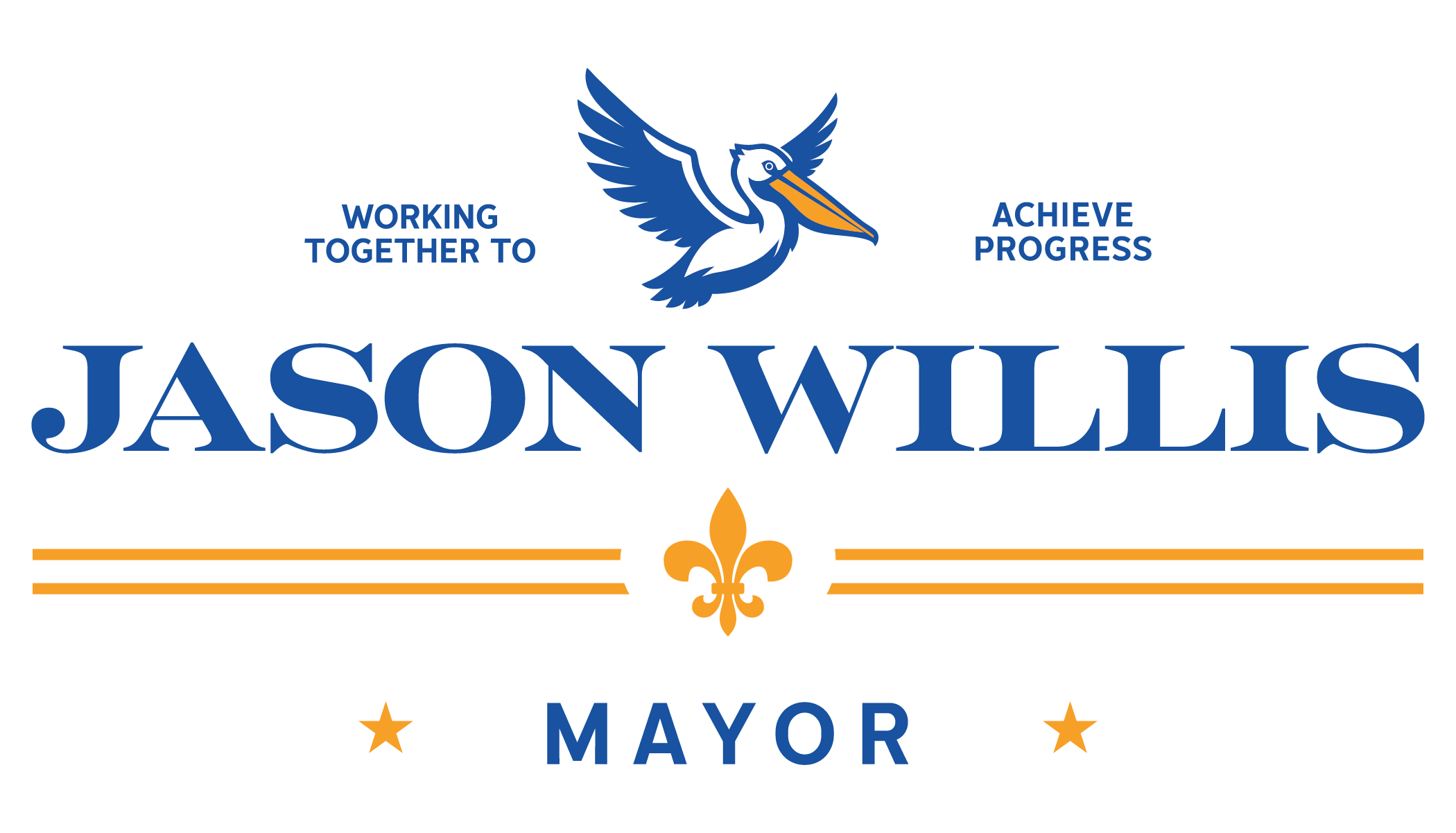 Mayor Jason Willis